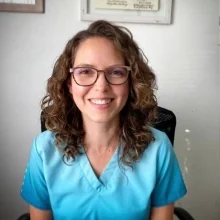 Foto de Dr. Lorena Santos Burgoa Larrañaga, Pediatría en Ensenada