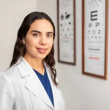 Foto de Dr. Lorenza Céspedes Pastrana, Oftalmología en Mexicali