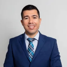 Foto de Dr. Luis Alberto López Valenzuela, Gastroenterología en Tijuana