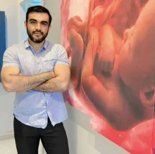 Foto de Dr. Luis Enrique Amezquita Vizcarra, Ginecología y Obstetricia en Tijuana