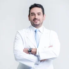 Foto de Dr. Luis Enrique Sanchez Gracia, Cirugía General en Mexicali