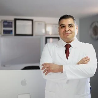 Foto de Dr. Luis Rodrigo Duarte Aranda, Urología en Mexicali