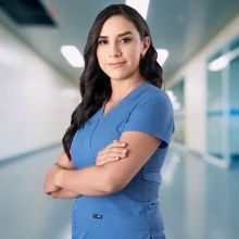 Foto de Dr. Ma Teresa Sánchez González, Otorrinolaringología en Tijuana