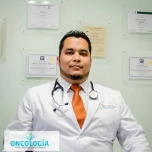 Foto de Dr. Maclovio Isaac Cordova Cisneros, Oncología Médica en Ensenada