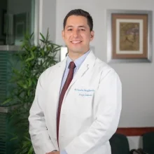 Foto de Dr. Manuel Armando López Corrales, Cirugía General en Tijuana