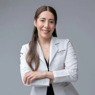 Foto de Dr. Marcela Escobar Morales, Neonatología en Tijuana