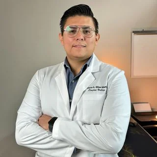 Foto de Dr. Marco Antonio Sillas Martínez, Urología en Ensenada