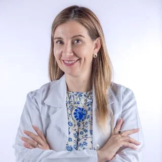 Foto de Dr. María Andrea Umaña Velásquez, Oftalmología en Tijuana
