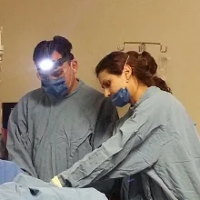 Foto de Dr. Maria de los Angeles Gonzalez Renteria, Medicina Interna en Tijuana