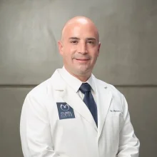 Foto de Dr. Mariano Curiel Meza, Oftalmología en Mexicali
