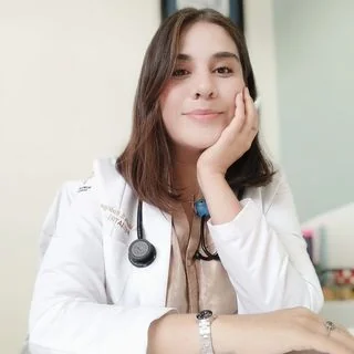 Foto de Dr. Marina Estrada Rodriguez, Pediatría en Ensenada