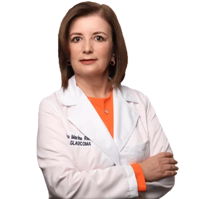 Foto de Dr. Marina Ramírez Alfaro, Oftalmología, Oftalmología en Tijuana