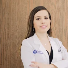 Foto de Dr. Martha Cecilia López Montero, Oftalmología en Tijuana