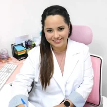 Foto de Dr. Mayra Andrade, Ginecología y Obstetricia en Mexicali