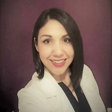 Foto de Dr. Melissa Rivero Mendoza, Otorrinolaringología en Tijuana