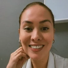 Foto de Dr. Melissa Sánchez Guerrero, Otorrinolaringología en Tijuana