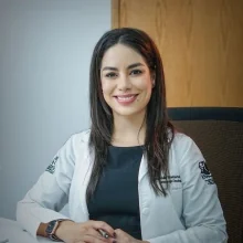 Foto de Dr. Michelle Sifuentes Ginecóloga, Ginecóloga Oncóloga, Ginecología y Obstetricia en Tijuana