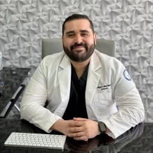 Foto de Dr. Miguel Alberto Meza Martínez, Urología en Tijuana