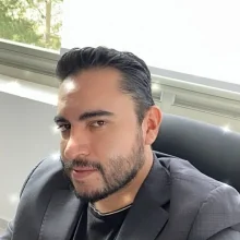 Foto de Dr. Miguel Angel Fabela C., Otorrinolaringología en Tijuana