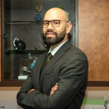 Foto de Dr. Miguel Ángel García Payán, Cirugía General en Tijuana