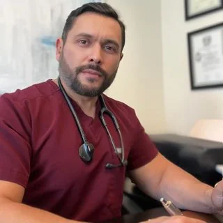 Foto de Dr. Miguel Angel Mezquita Vega, Gastroenterología en Ensenada