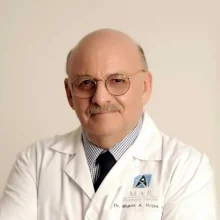 Foto de Dr. Miguel Angel Rojas Pineda, Cirugía General en Tijuana