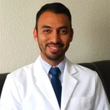 Foto de Dr. Miguel Castruita García, Medicina Interna en Tijuana