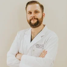 Foto de Dr. Miguel Olea López, Ortopedia y Traumatología en Mexicali