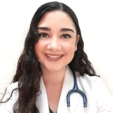 Foto de Dr. Mirel Gabriela Medina Jordán, Pediatría en Ensenada