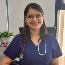 Foto de Dr. Monica Aracely Lopez Haro, Neumología en Tijuana