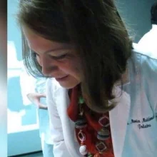 Foto de Dr. Monica Maldonado-Millan, Pediatría en Tijuana