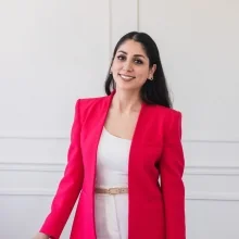 Foto de Dr. Nataly Barba, Pediatría en Mexicali