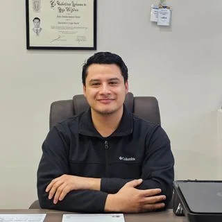 Foto de Dr. Nelson A. Saavedra Estrada, Cirugía General en Tijuana
