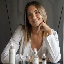 Foto de Dr. Nicole Stephanie Kresch Tronik, Dermatología en Tijuana