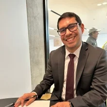 Foto de Dr. Omar Solorio Rios, Nefrología en Tijuana