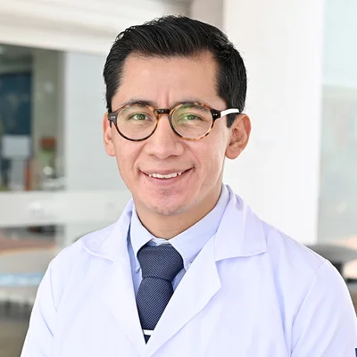Foto de Dr. Oscar Josué Montes Aguilar, Neurocirugía en Tijuana