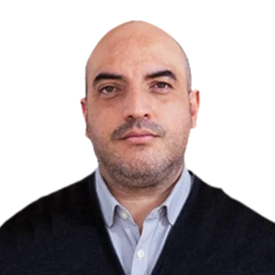 Foto de Dr. Pablo Villaseñor Ovies, Medicina Interna en Tijuana