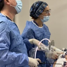 Foto de Dr. Paloma Arellanes, Cirugía General en Tijuana