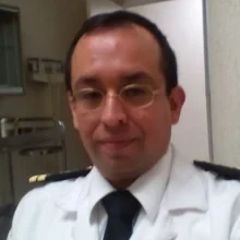 Foto de Dr. Pedro Alarcón Delgado, Psiquiatría en Ensenada