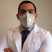 Foto de Dr. Pedro Rivera Castellanos, Ginecología y Obstetricia en Ensenada