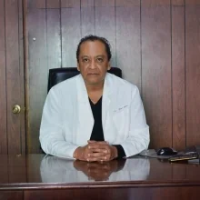 Foto de Dr. Raúl Palacios, Anestesiología en Tijuana