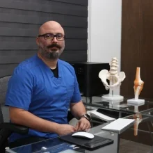 Foto de Dr. Rene Alejandro Barragan Estrada, Ortopedia y Traumatología en Mexicali