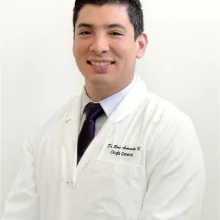 Foto de Dr. Rene Armenta, Cirugía General en Tijuana