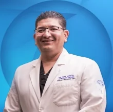 Foto de Dr. René Ignacio González Gómez, Neurología en Mexicali