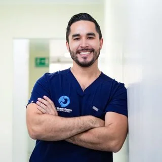 Foto de Dr. Ricardo Cisneros Parra, Cirugía General en Tijuana