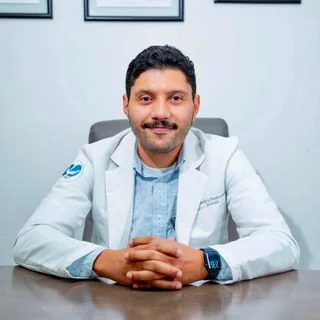 Foto de Dr. Ricardo Ulises Pineda Ledezma, Urología en Tijuana
