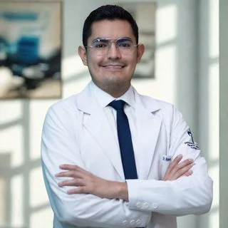 Foto de Dr. Roberto Cervantes Drago, Oftalmología en Mexicali