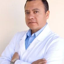 Foto de Dr. Roberto Piedras, Neurología en Ensenada