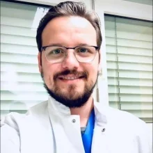 Foto de Dr. Rodolfo Woller Gutiérrez, Urología en Tijuana