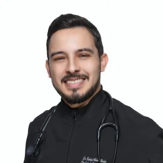 Foto de Dr. Rodrigo Núñez Méndez, Cardiología en Mexicali